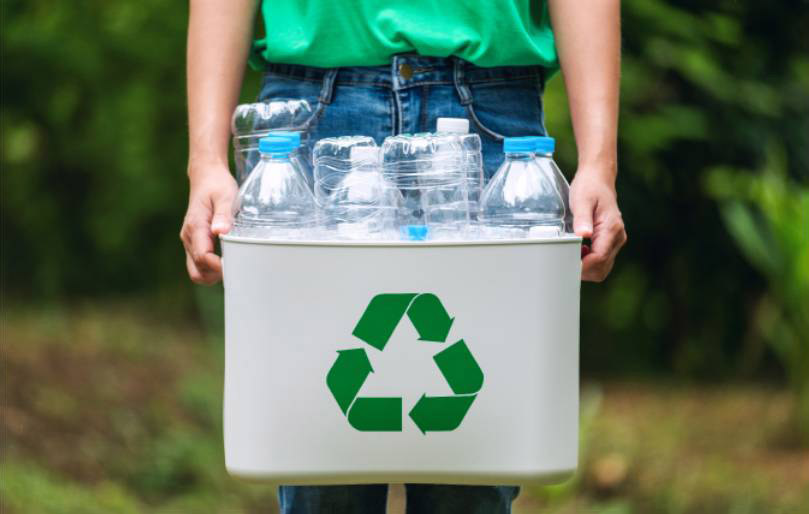 waste