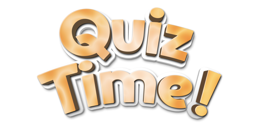quiz-time