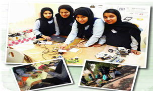 SALAMA BINT BUTTI PRIMARY SCHOOL (Government)